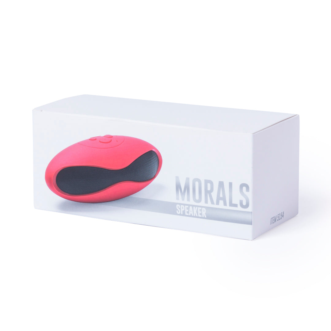 Morals