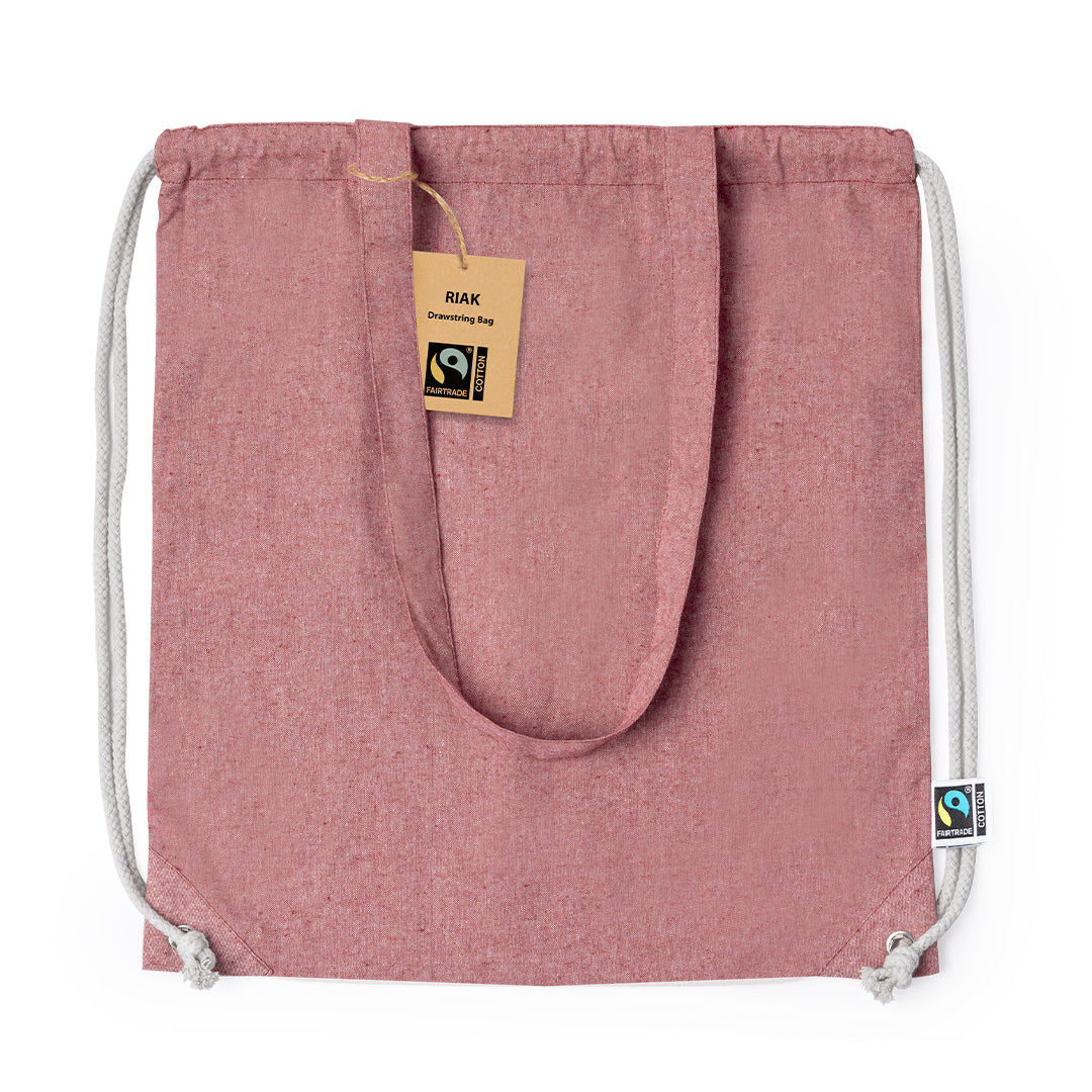 Riak Fairtrade