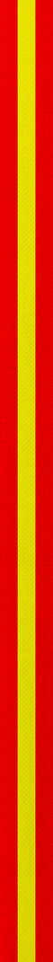 Polyesterband
