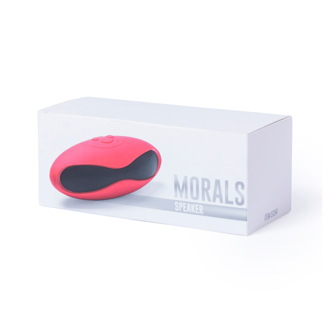 Morals