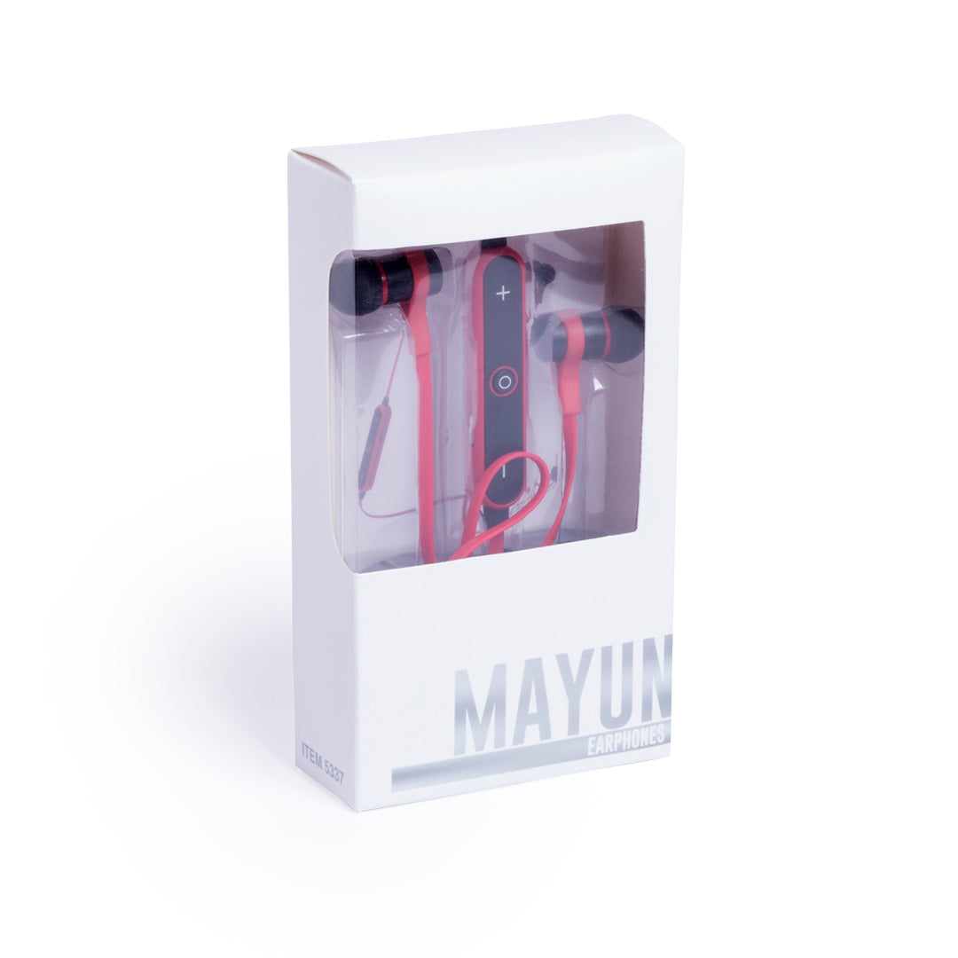 Mayun