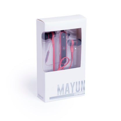 Mayun