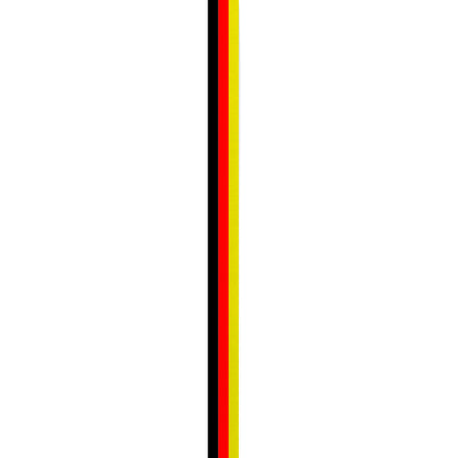 Polyesterband