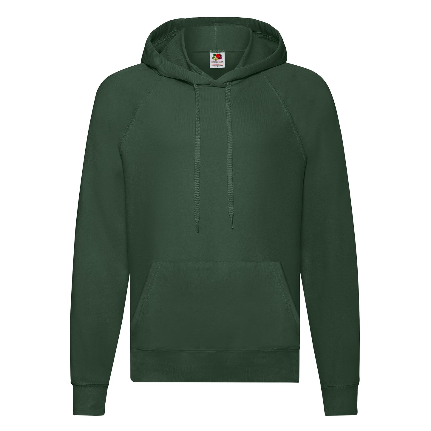 Lightweight Hooded S