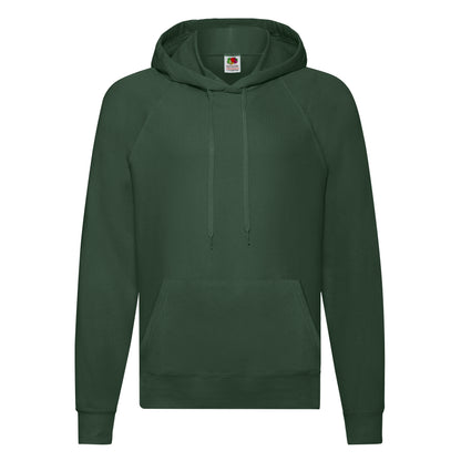 Lightweight Hooded S