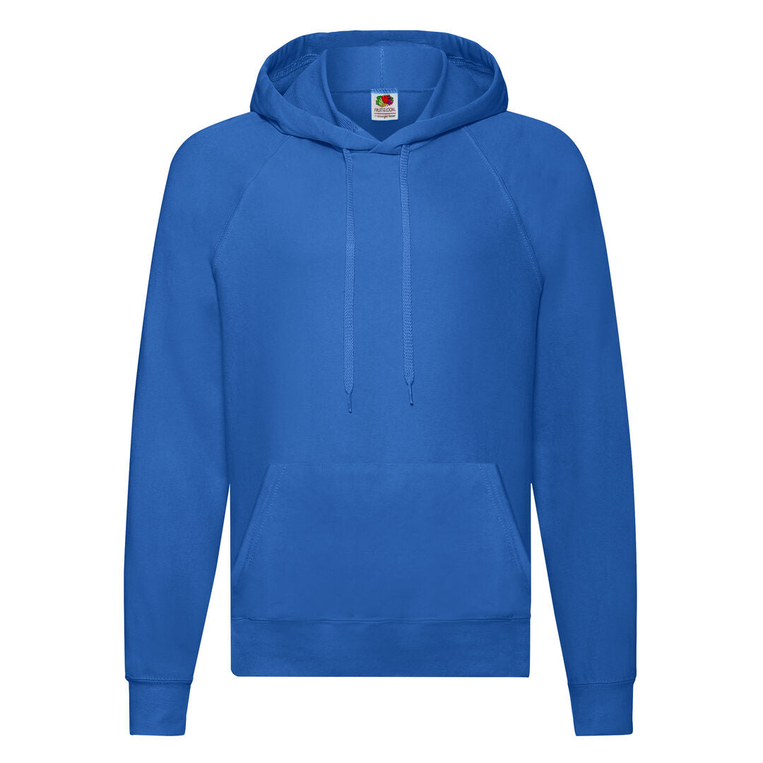 Lightweight Hooded S