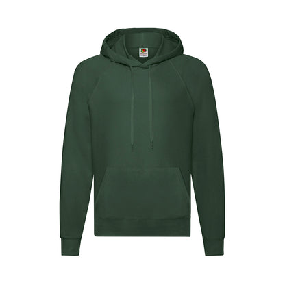 Lightweight Hooded S