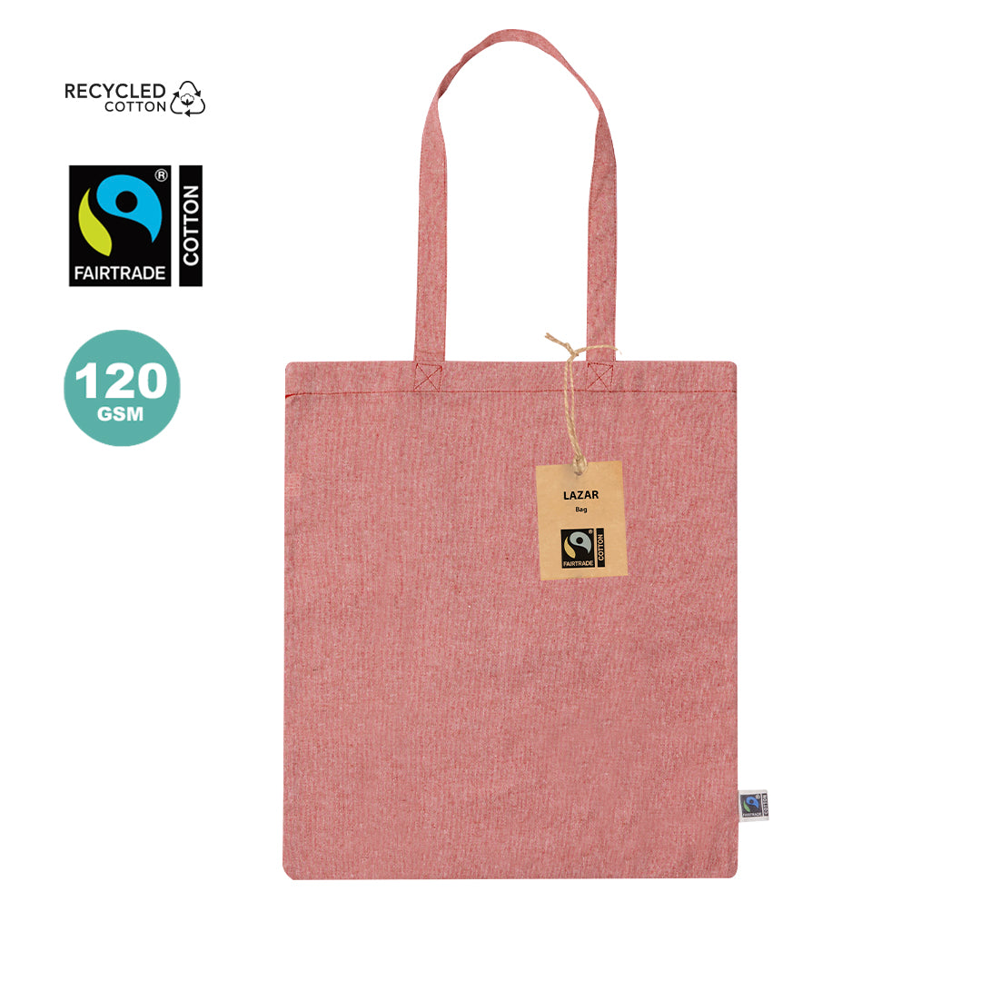 Lazar Fairtrade