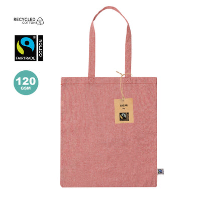 Lazar Fairtrade