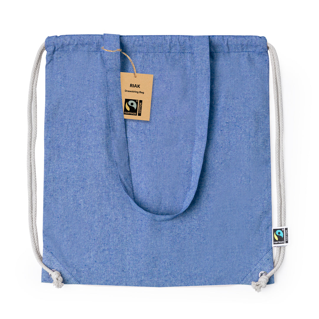 Riak Fairtrade