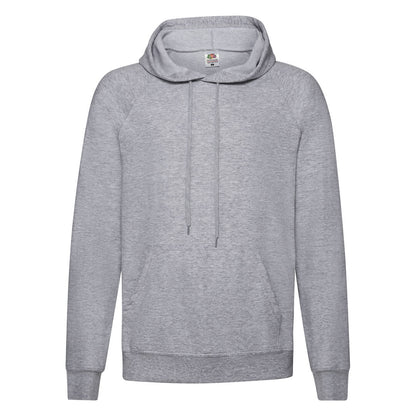 Lightweight Hooded S