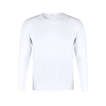 Iconic Long Sleeve T