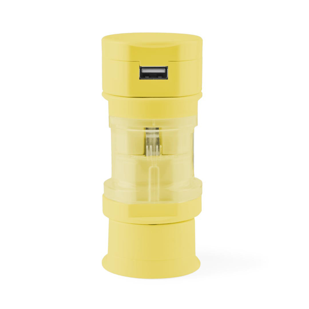 Tribox