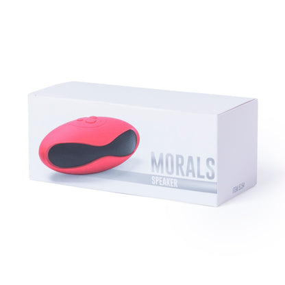 Morals