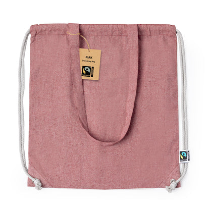 Riak Fairtrade