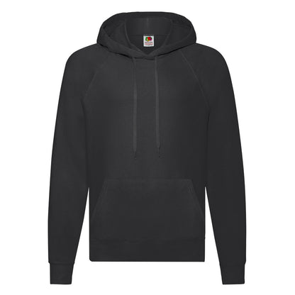 Lightweight Hooded S