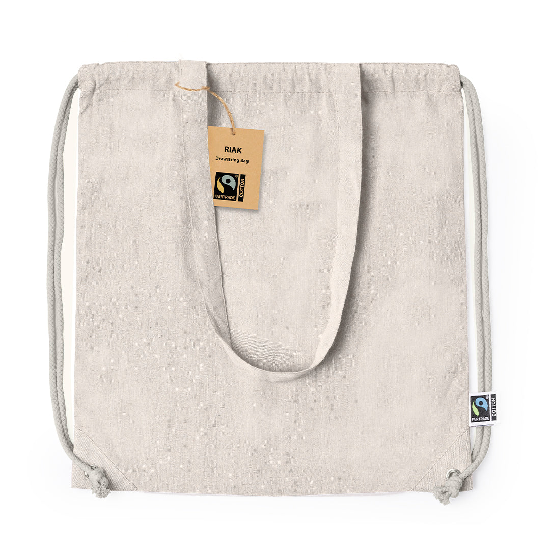 Riak Fairtrade