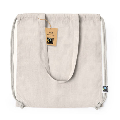 Riak Fairtrade