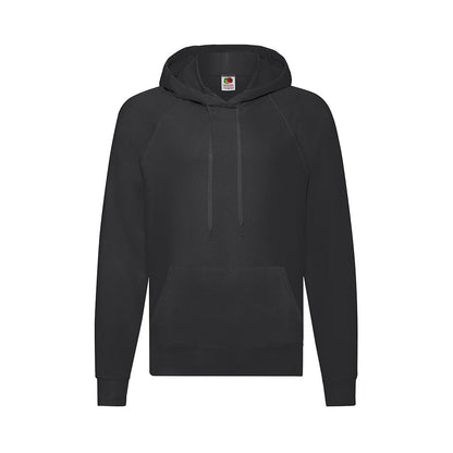 Lightweight Hooded S