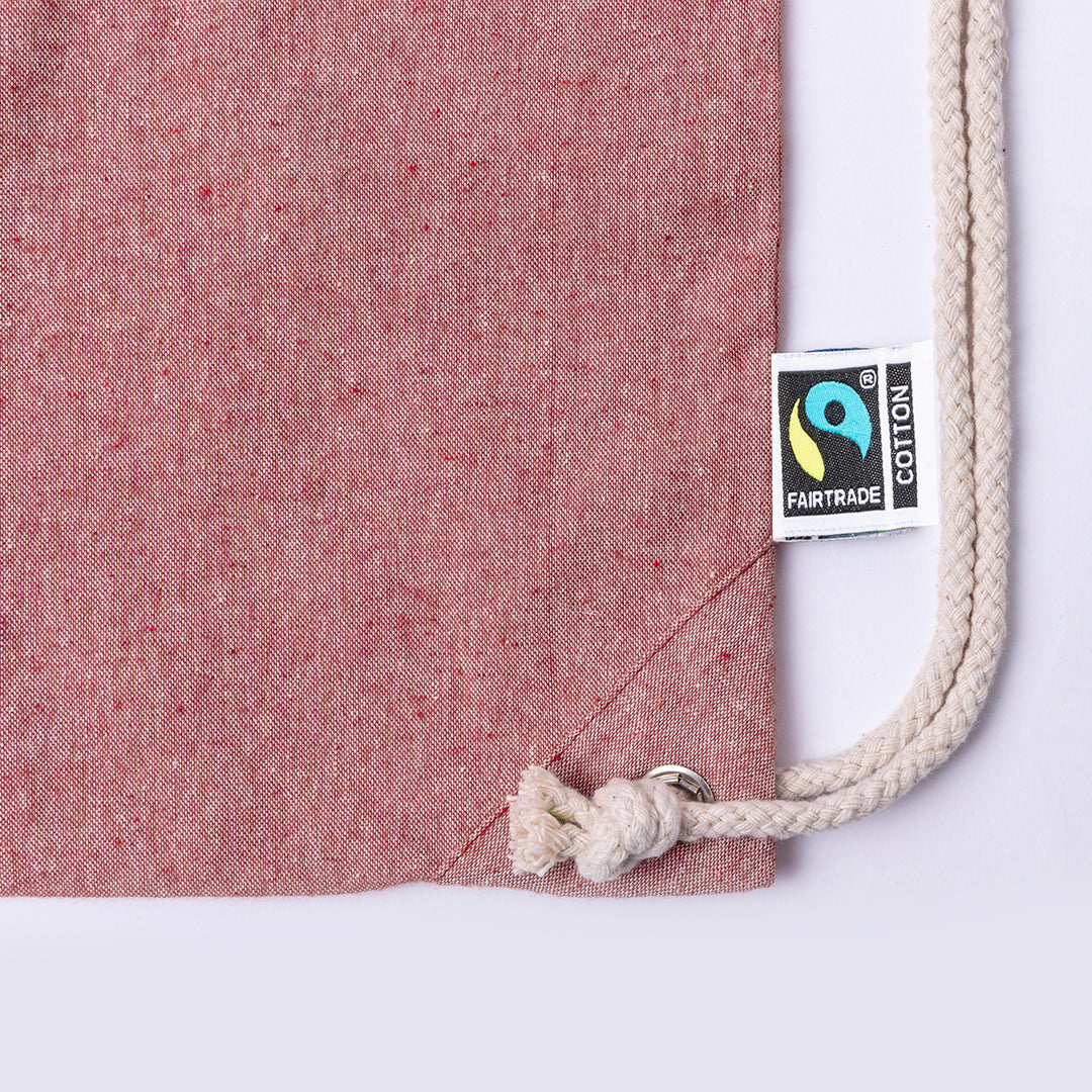 Riak Fairtrade