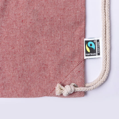 Riak Fairtrade