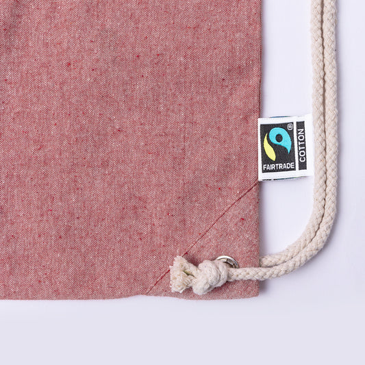 Riak Fairtrade
