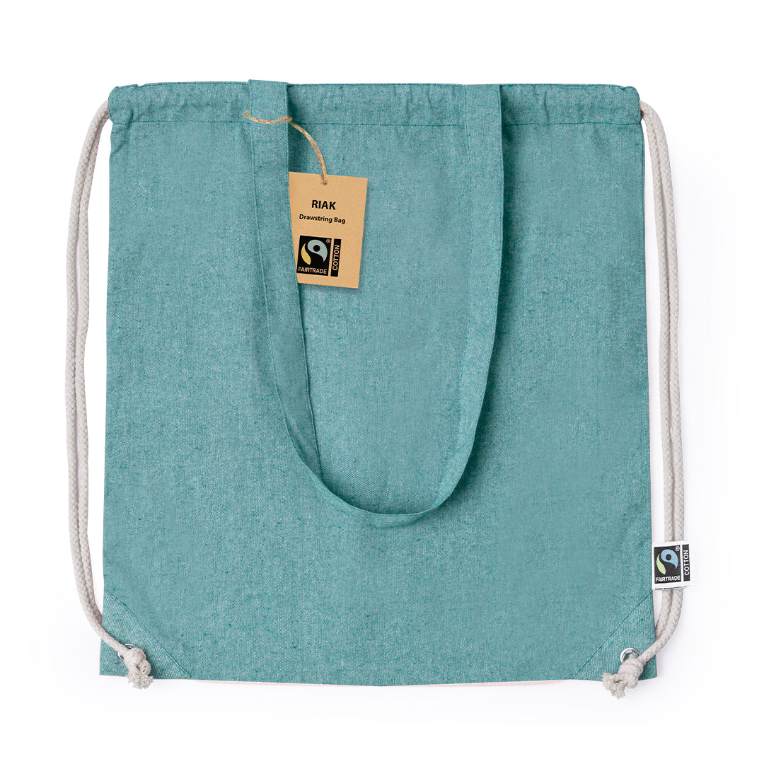 Riak Fairtrade
