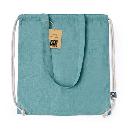 Riak Fairtrade