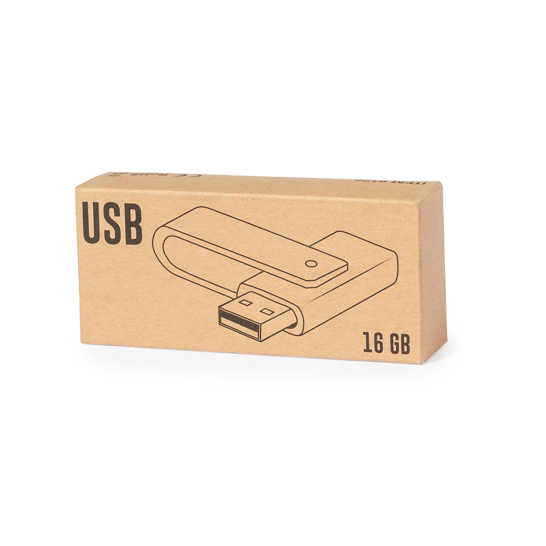Haidam 16GB