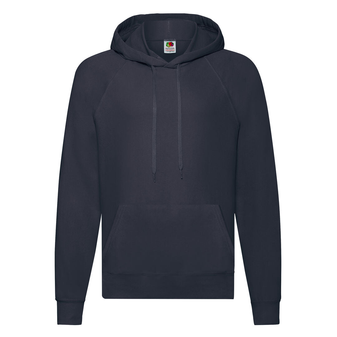 Lightweight Hooded S